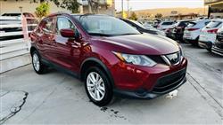 Nissan Rogue Sport